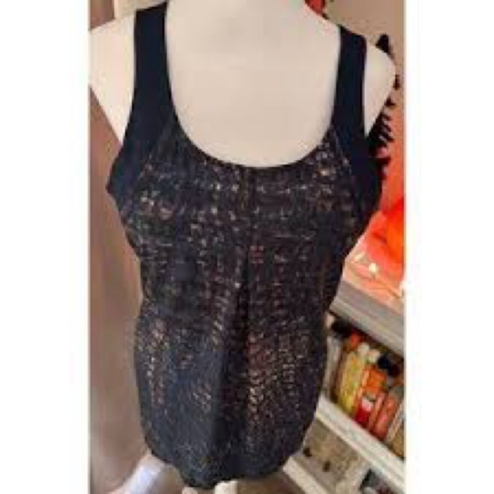 Jockey Workout Tank